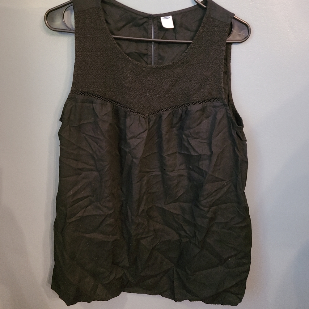 Old navy Tank
